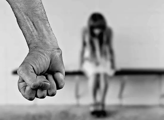 violencia-genero