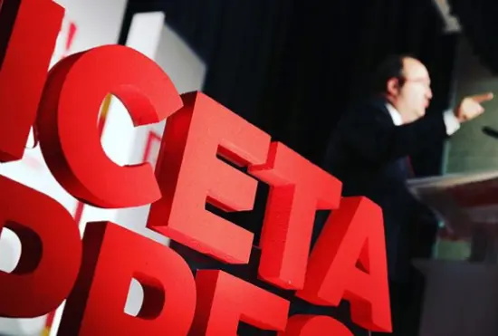 iceta