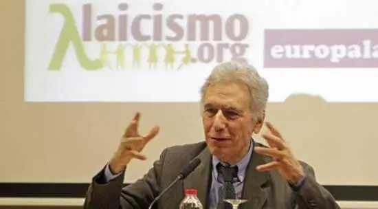laicismo