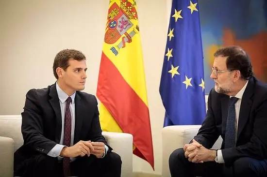 rajoy rivera