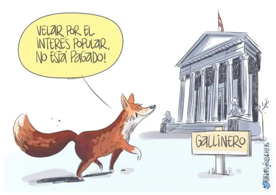 La Zorra