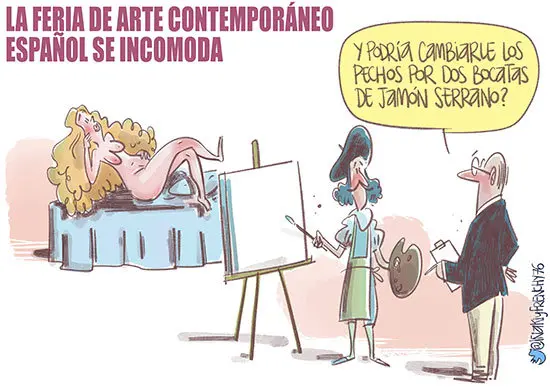vi&ntilde;eta