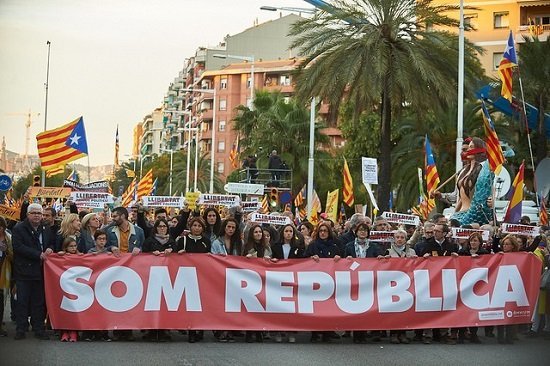republica catalana
