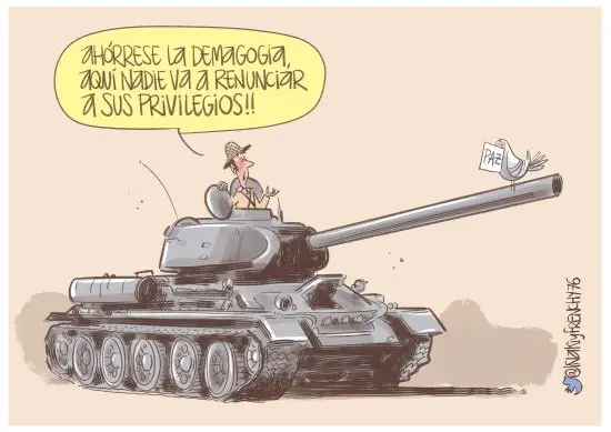 Renuncias