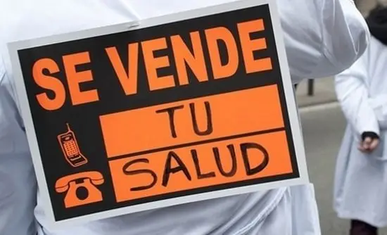 sanidad publica 2