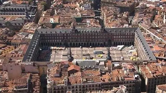 madrid