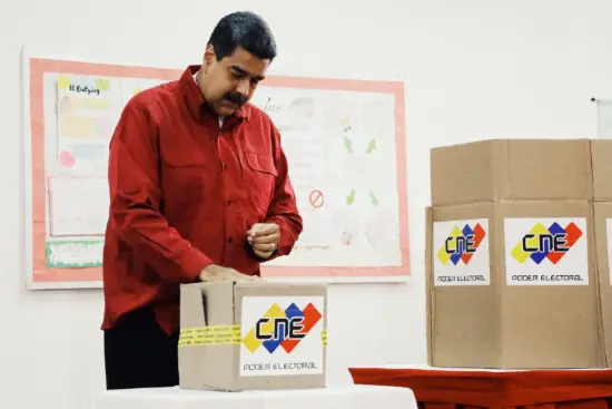 maduro