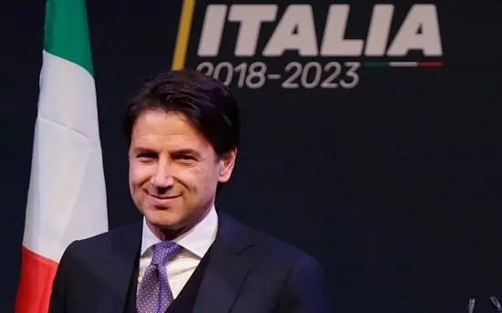 conte