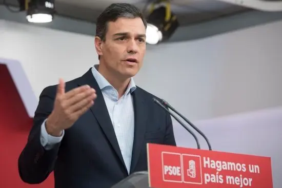 pedro sanchez 550