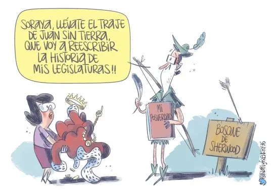 Robin Hood