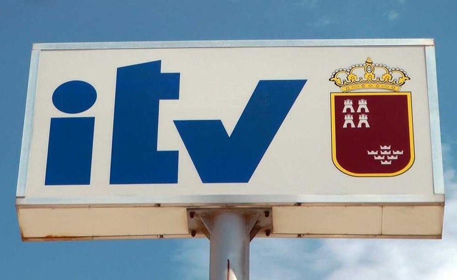 ITV Murcia