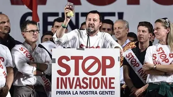 salvini
