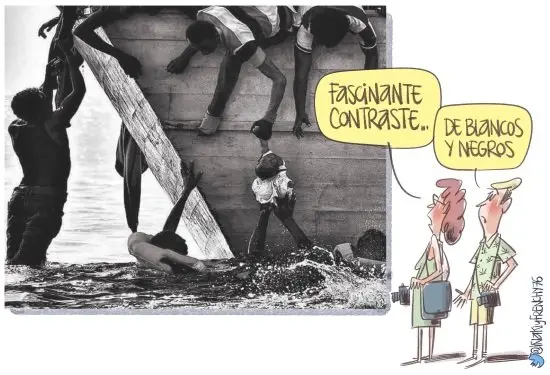 D&iacute;a del Refugiado
