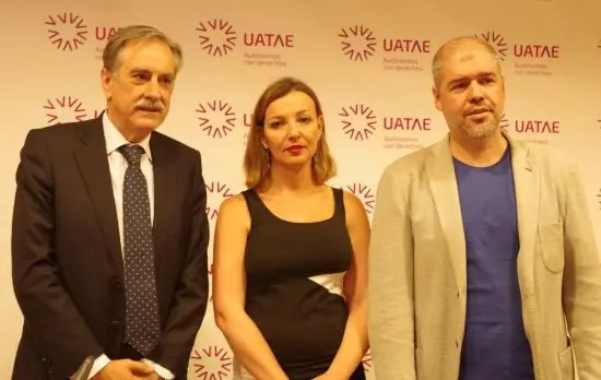 uatae