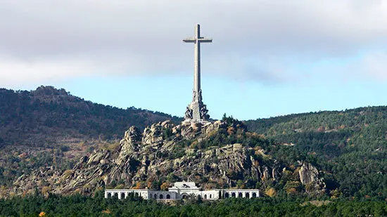 valle-caidos
