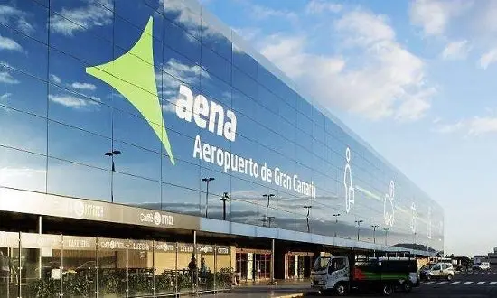 AENA