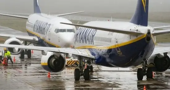ryanair