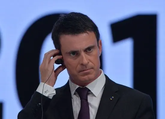 valls