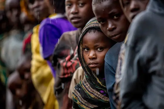 Burundi
