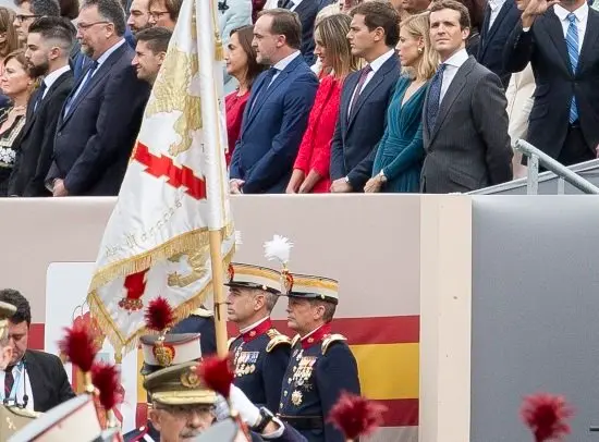 12 octubre