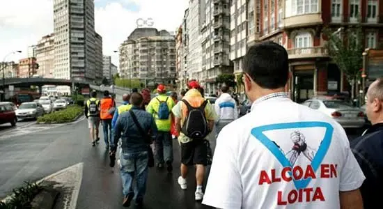 alcoa