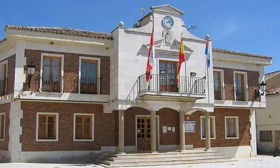 ayuntamiento