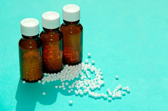 homeopathy