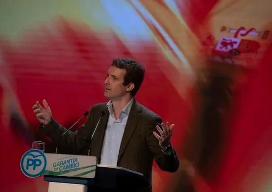 pablo casado