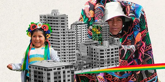 bolivia