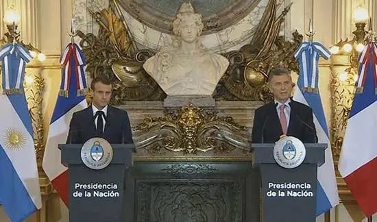 macron