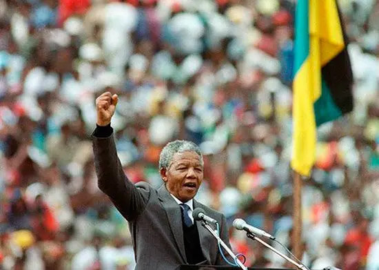 mandela