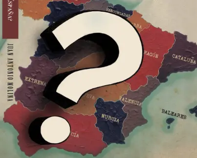 que es espa&ntilde;a