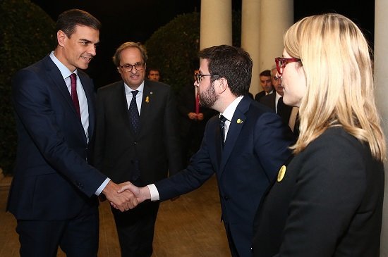 consejo ministros barcelona