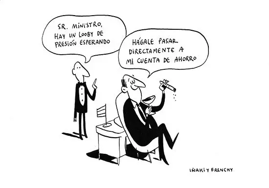 Visitas
