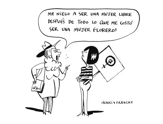 Esfuerzos
