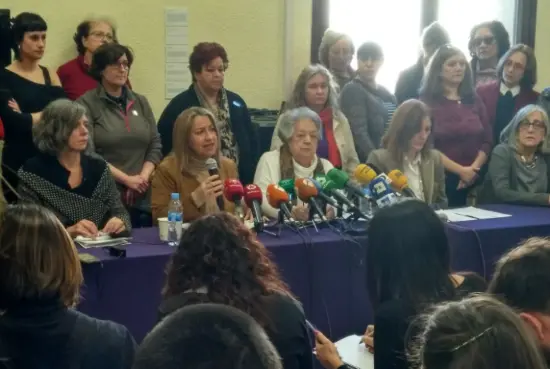 FEMINISTAS