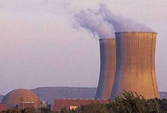 nuclear