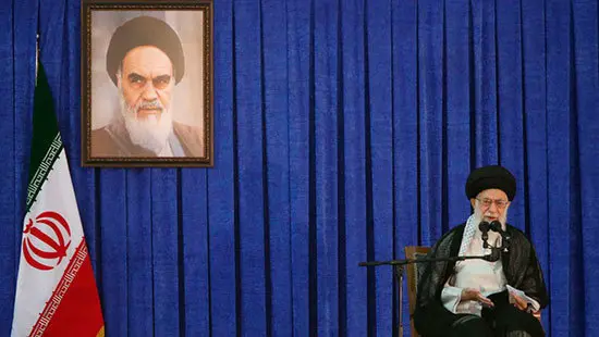 iran