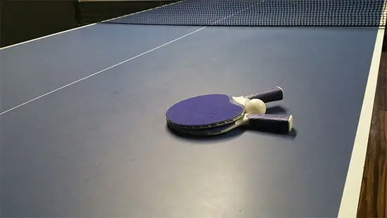 ping