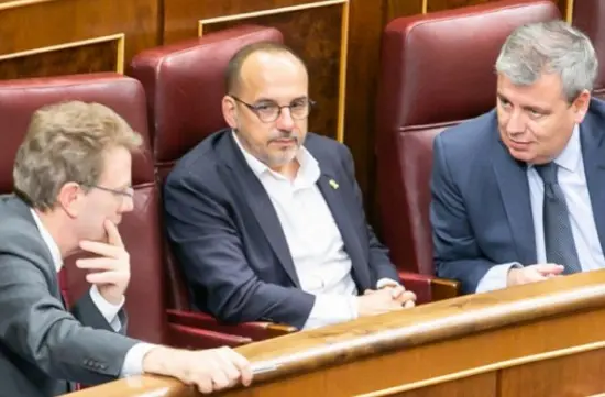 diputados PDdCAT