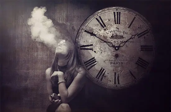 reloj