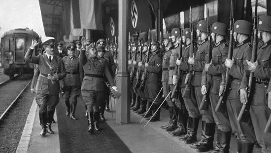 Franco-Hitler-judios