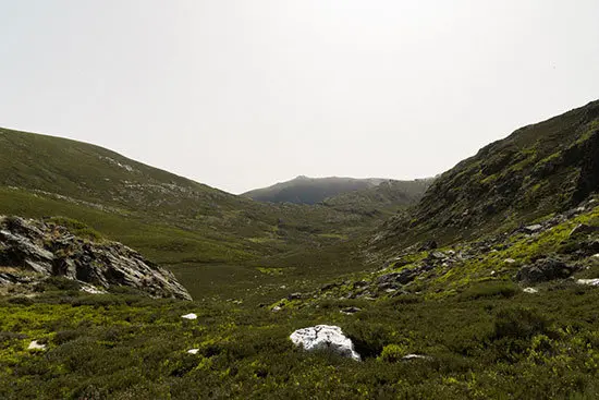 Galicia