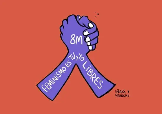 8Marzo