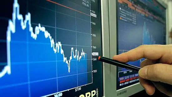 trading