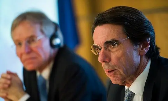 aznar
