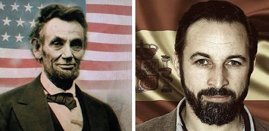 lincoln abascal