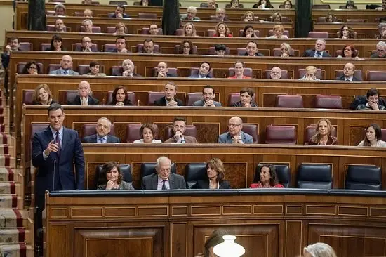grupo socialista