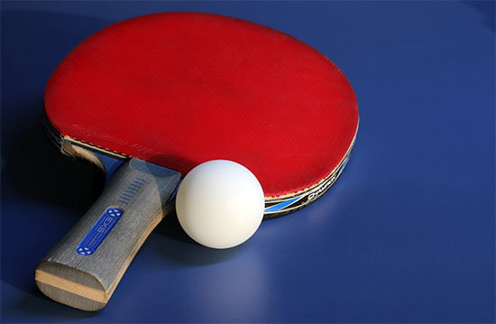Jugar al ping pong: te explicamos reglas del juego
