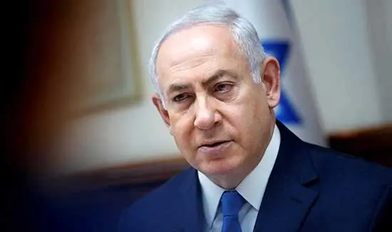 netanyahu